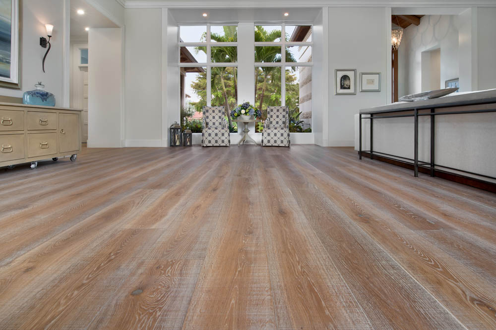 Quality Wood Flooring Store In Austin TX | Modern Luxury Hardwood Flooring